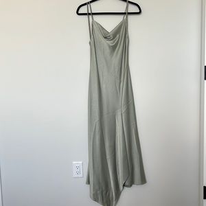 Alice + Olivia Sage Dress